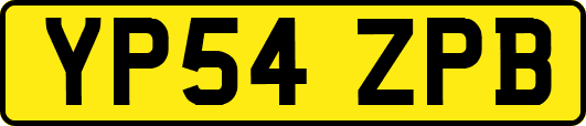 YP54ZPB