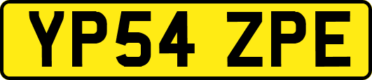 YP54ZPE