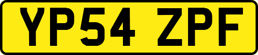 YP54ZPF