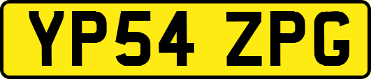 YP54ZPG