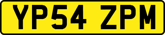 YP54ZPM
