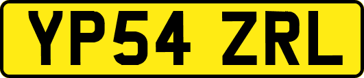 YP54ZRL