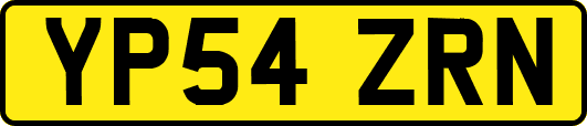 YP54ZRN