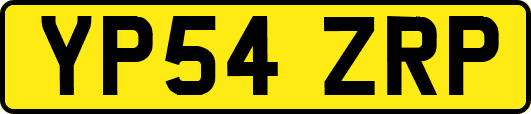 YP54ZRP