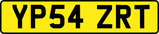YP54ZRT