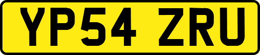 YP54ZRU