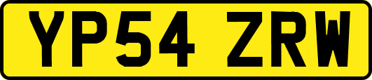YP54ZRW