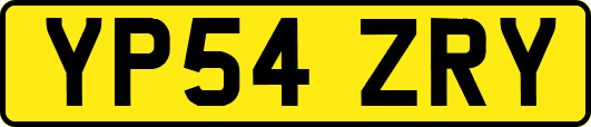 YP54ZRY