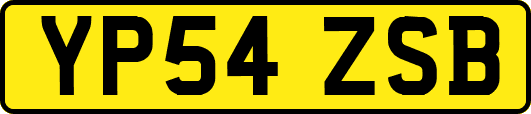 YP54ZSB