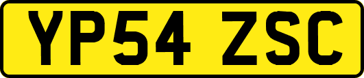 YP54ZSC
