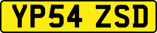 YP54ZSD