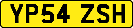 YP54ZSH