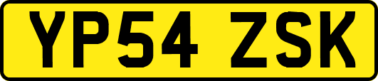 YP54ZSK