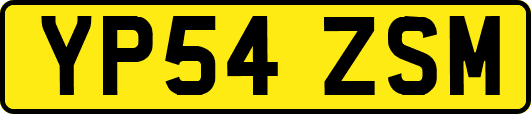 YP54ZSM