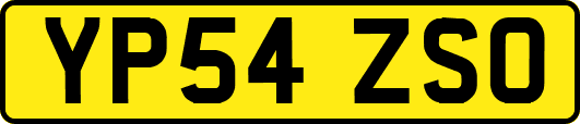YP54ZSO