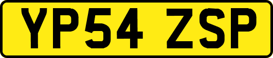 YP54ZSP