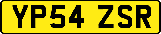 YP54ZSR
