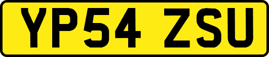 YP54ZSU