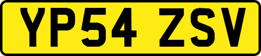 YP54ZSV