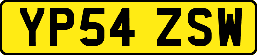 YP54ZSW