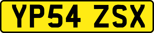 YP54ZSX