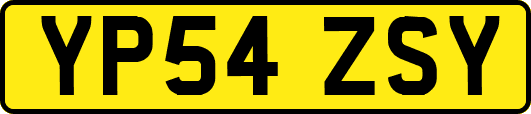 YP54ZSY