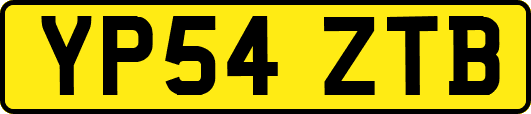 YP54ZTB