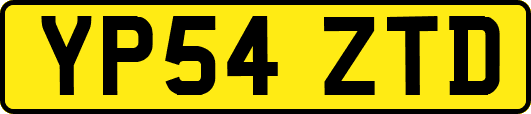 YP54ZTD