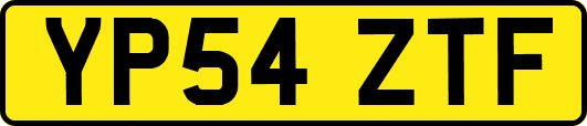 YP54ZTF