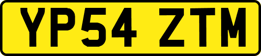 YP54ZTM