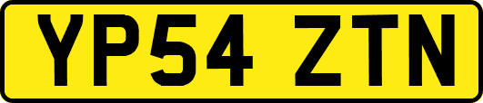YP54ZTN