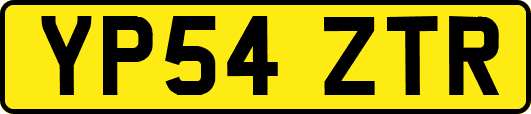 YP54ZTR