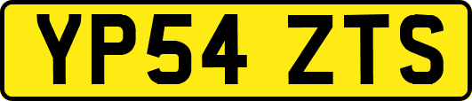 YP54ZTS