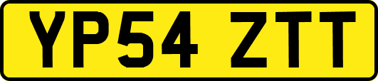 YP54ZTT