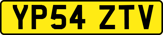 YP54ZTV