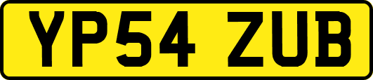 YP54ZUB