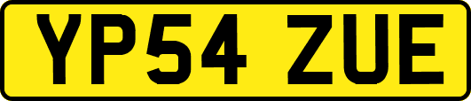 YP54ZUE