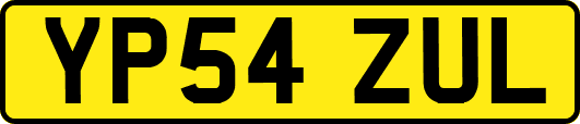 YP54ZUL