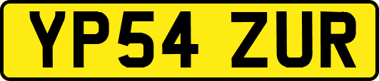 YP54ZUR