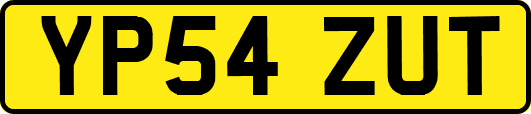 YP54ZUT