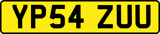 YP54ZUU