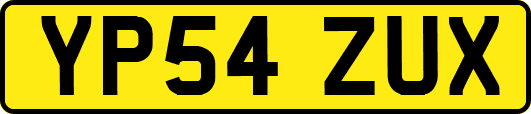 YP54ZUX