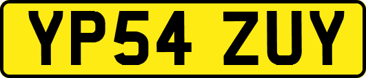 YP54ZUY