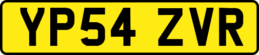 YP54ZVR