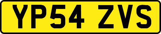YP54ZVS