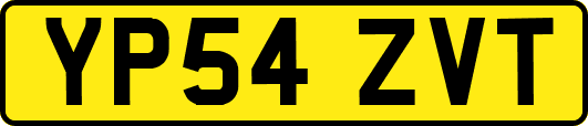 YP54ZVT
