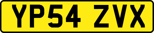 YP54ZVX