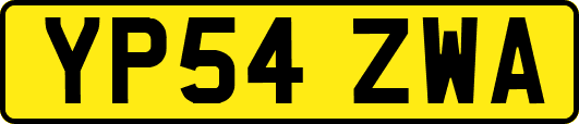 YP54ZWA
