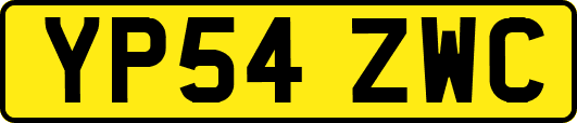 YP54ZWC