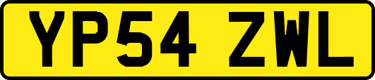 YP54ZWL
